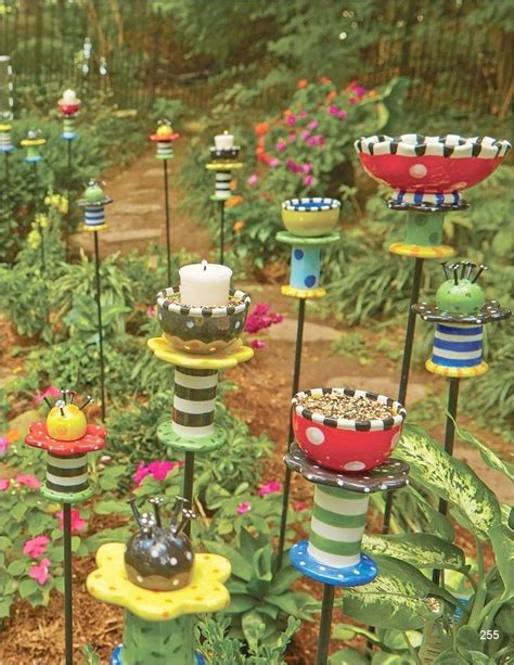 Unveiling the Mysteries of Whimsical Garden Spells